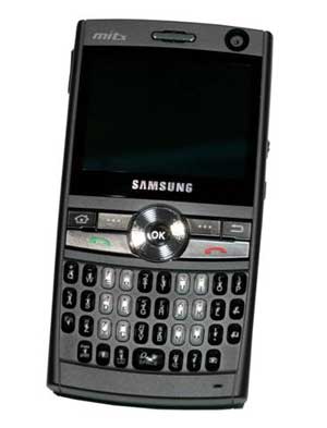 Samsung SGH-i600